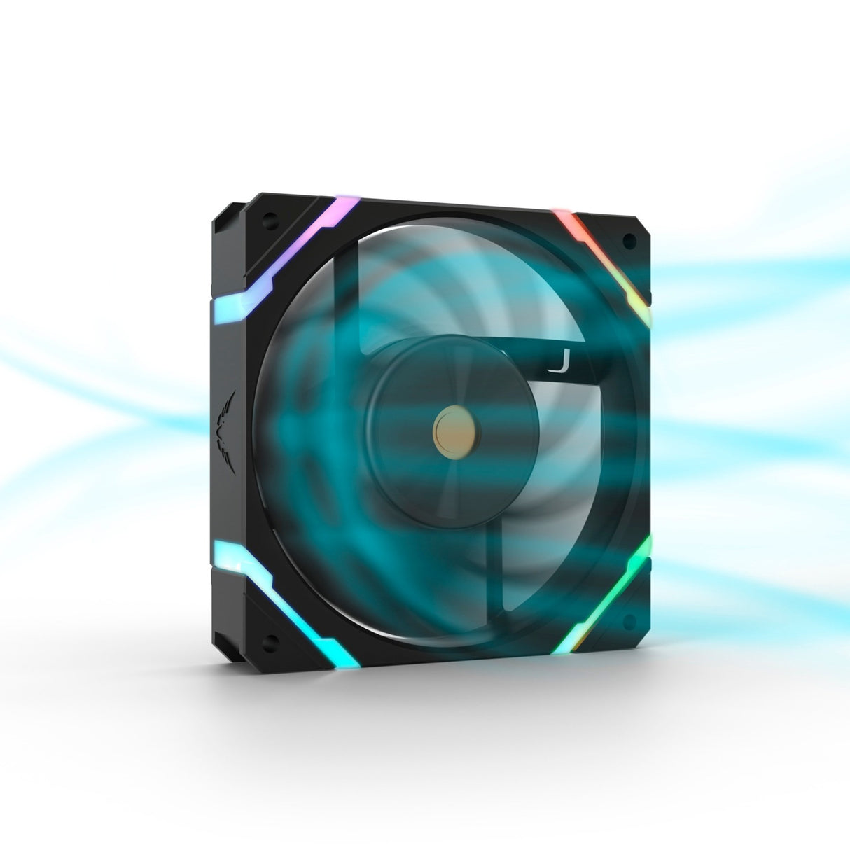 Walküre Walküre x12 argb schwarz