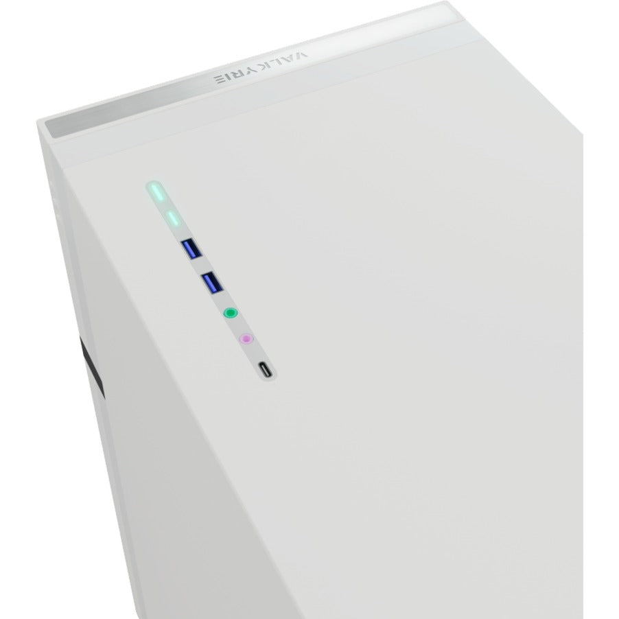 Valkyrie valkyrie vk02 LCD weiß