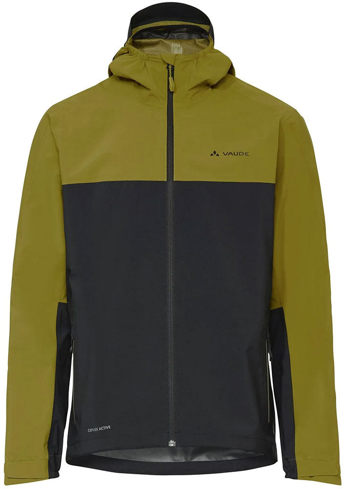 Vaude moab - rain jacket