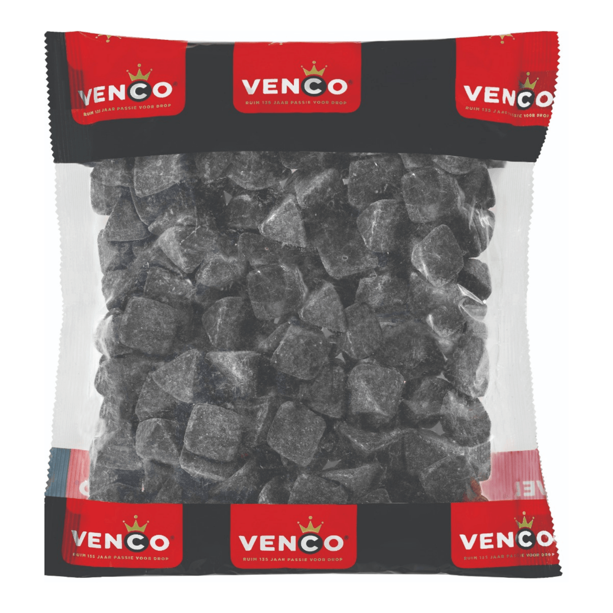 Pirâmides de Venco (6x 1kg)