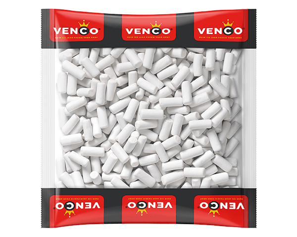 Giz escolar Venco (6x 1kg)