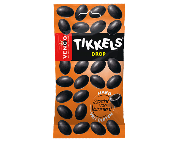 Alcaçuz Venco (24x 45gr)