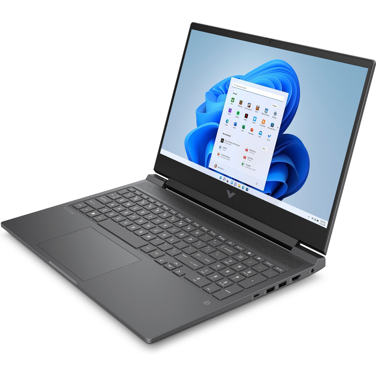 Victus por HP 16-R0350nd (833n7ea)