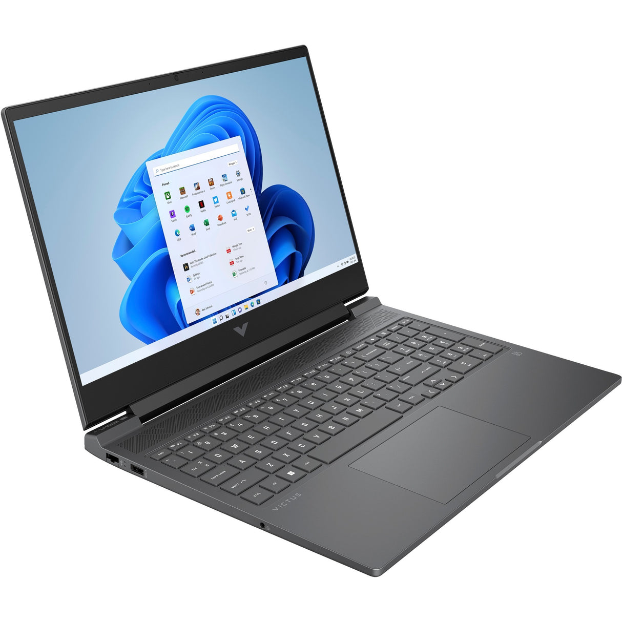 Victus por HP 16-R0350nd (833n7ea)