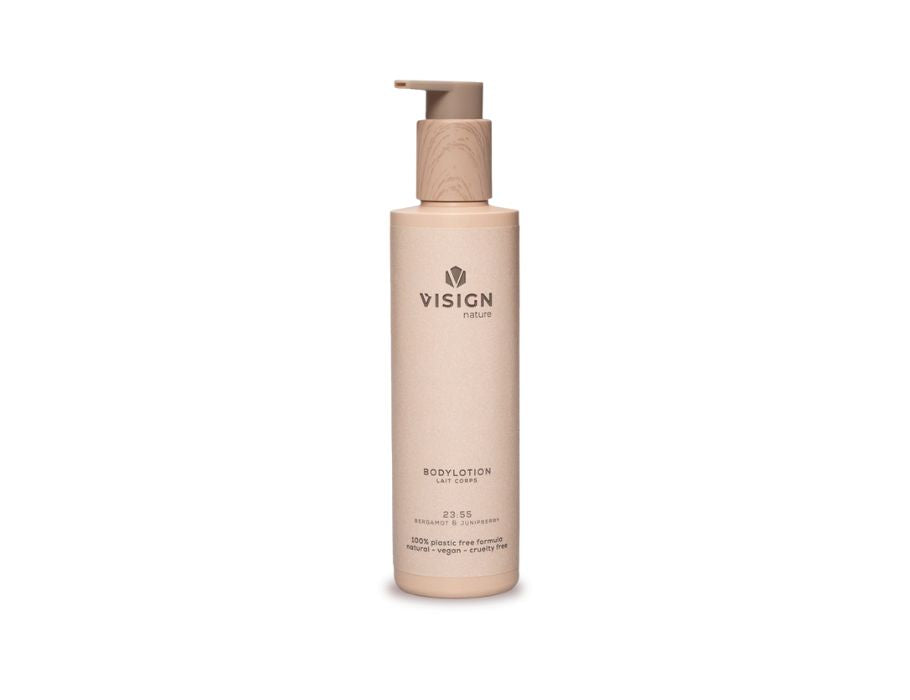 Visign Nature Body Lotion It's Five to Twelve 250 ML