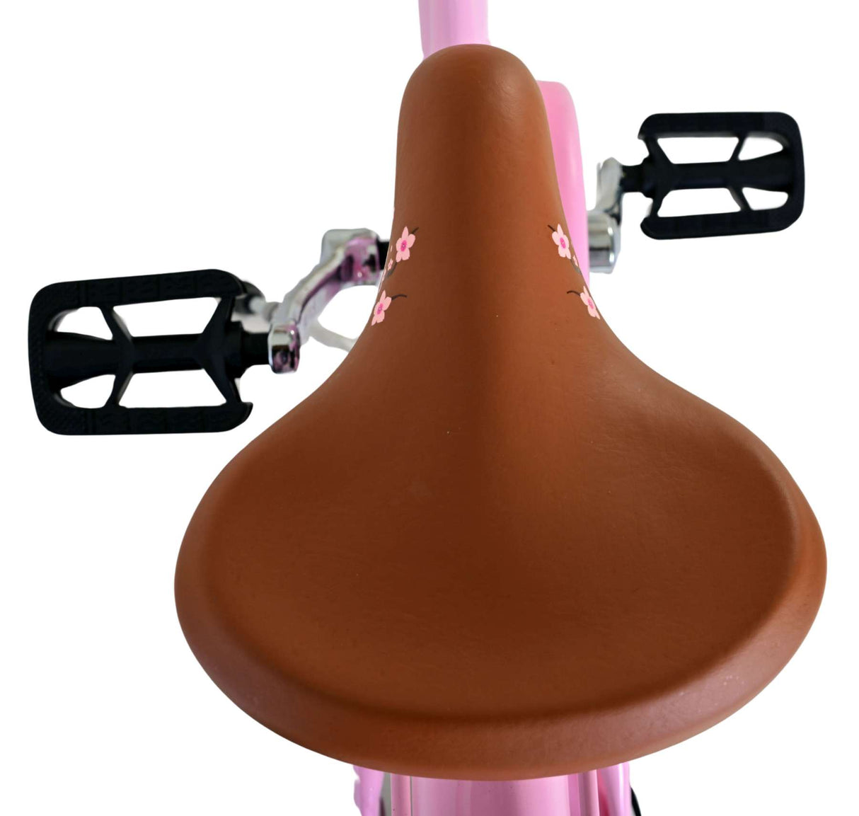 Volare blossom kinderfiets - meisjes - 20 inch - roze - nexus 3 versnellingen