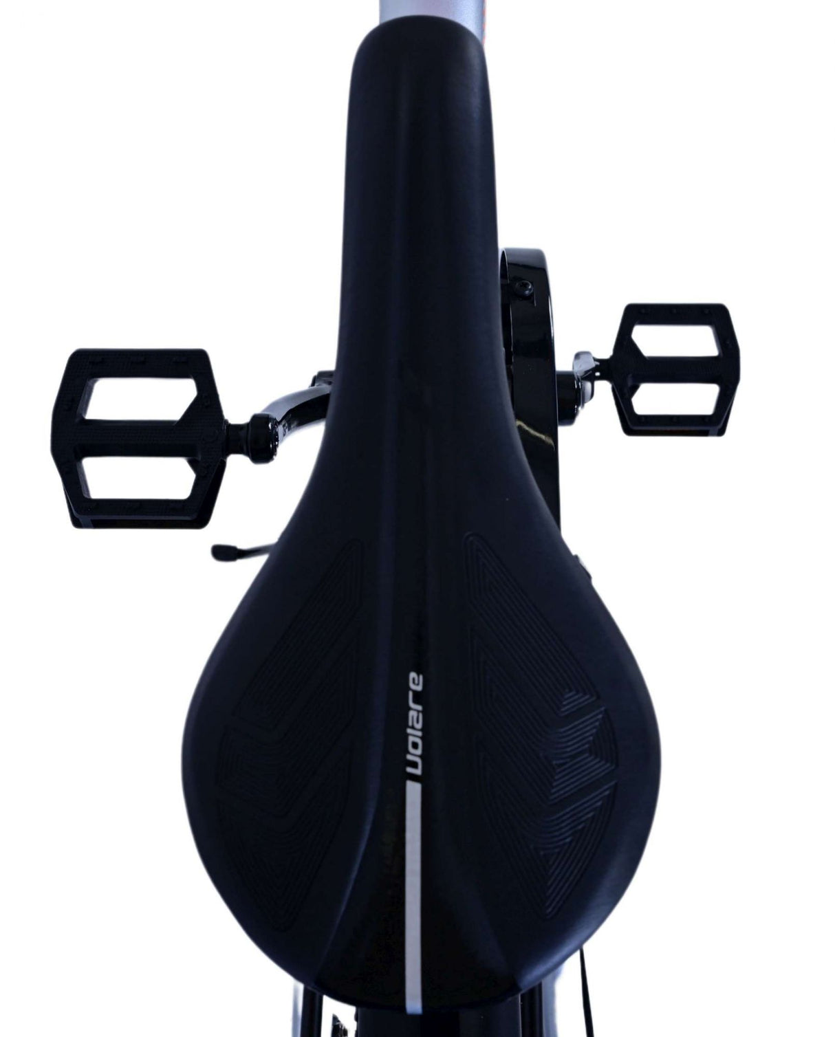 Volare Cross Children's Bike Boys 26 -calowe srebrne 3 biegi