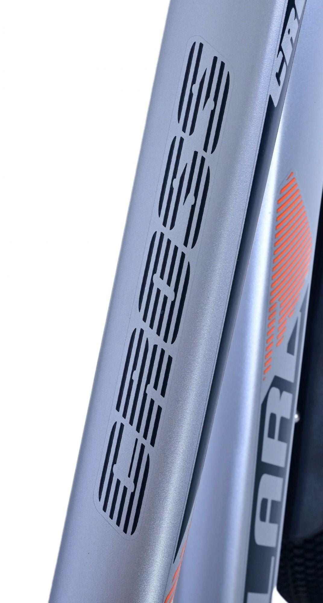 Volare Cross Children's Bike Boys 26 -calowe srebrne 3 biegi