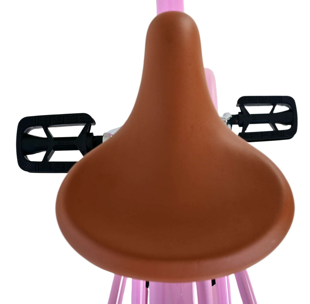 Volare Volare Children's Bicycle Girls 24 inch Pink