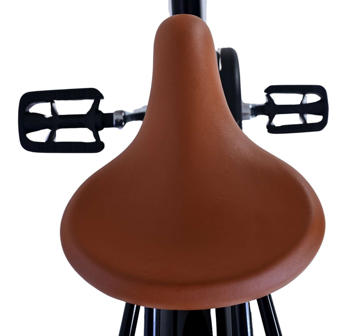 Volare Volare Children's Bike Girls 24 pouces noir