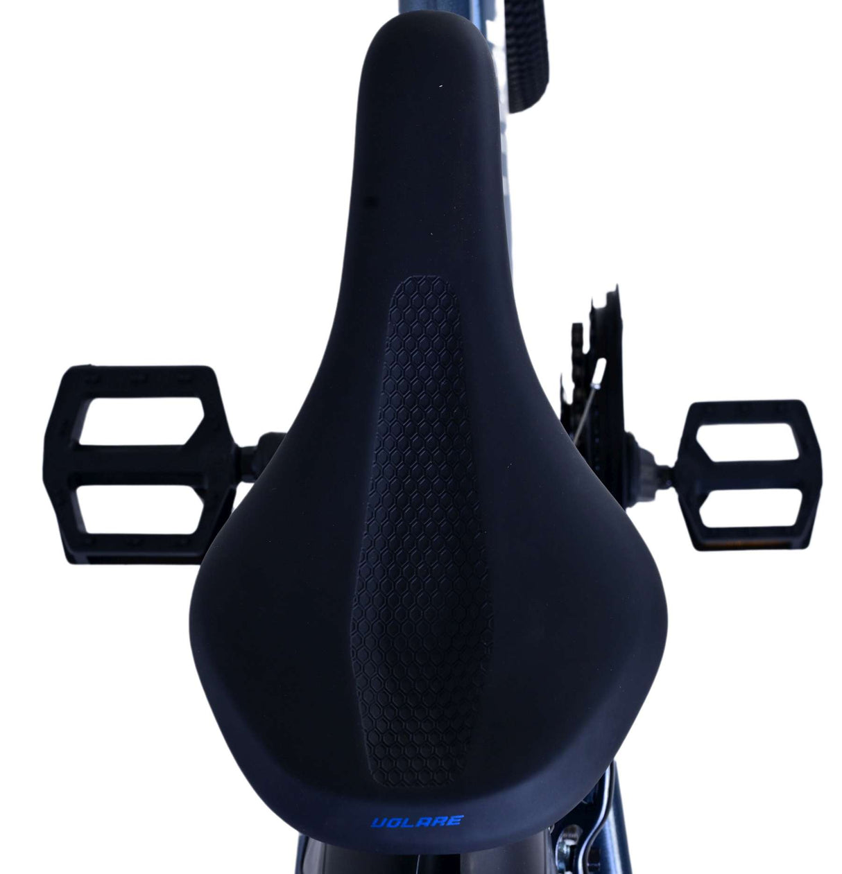 Volare XC Race Children's Bicycle - 24 pouces - 21 vitesses - Blue Grey