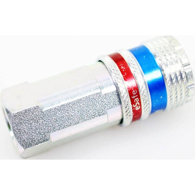 CEJN Quick coupling female thread 1 4