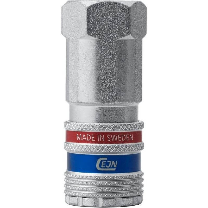 CEJN Quick coupling female thread 3 8