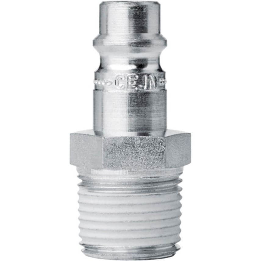 Cejn male thread plug nipple 3 8