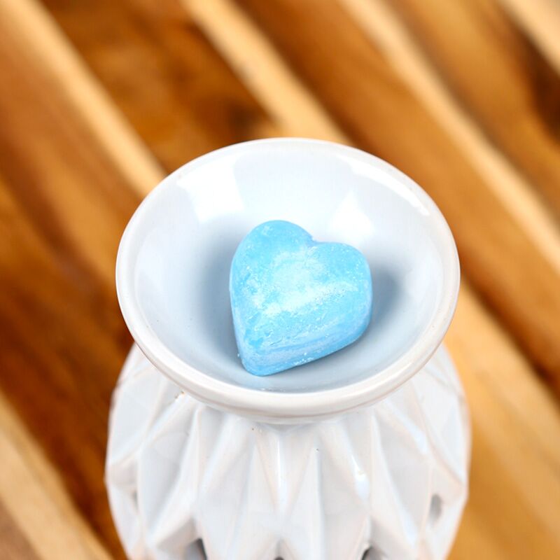 Retbes conjunto de 6 melts de cera