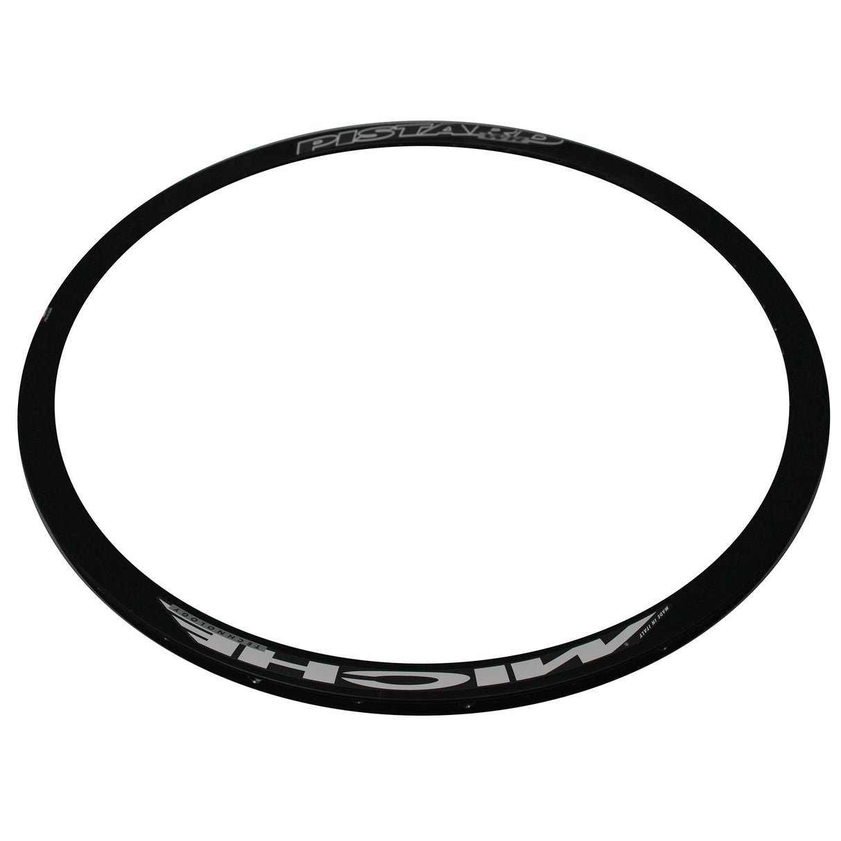 Miche rim 28 pista tube 32g alu black