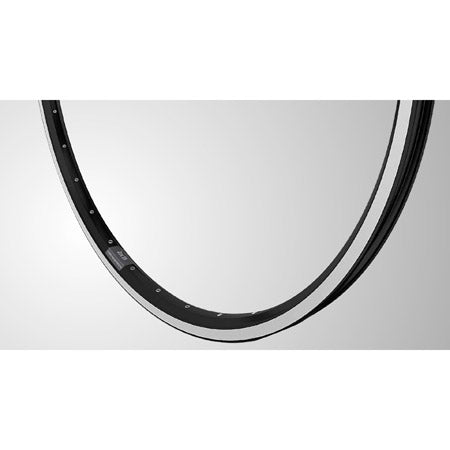 Rim 28-622 32 14 alu d-bus ZAC-19 black