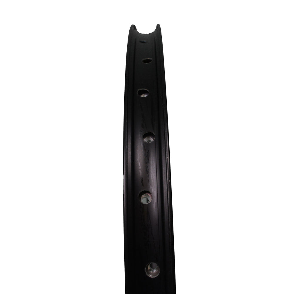 RIM 28 RIGIDA ANDRA-40 36G DISC Black Ano