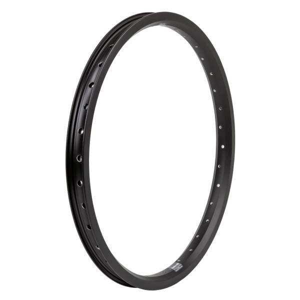 RIM 28 RIGIDA ANDRA-40 36G DISC BLACK ANO
