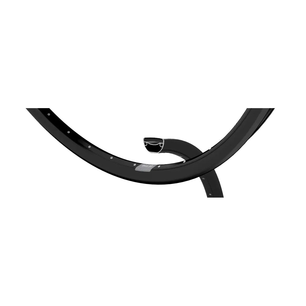Ryde velg rival 30 28 622 32g 14g disco alu negro