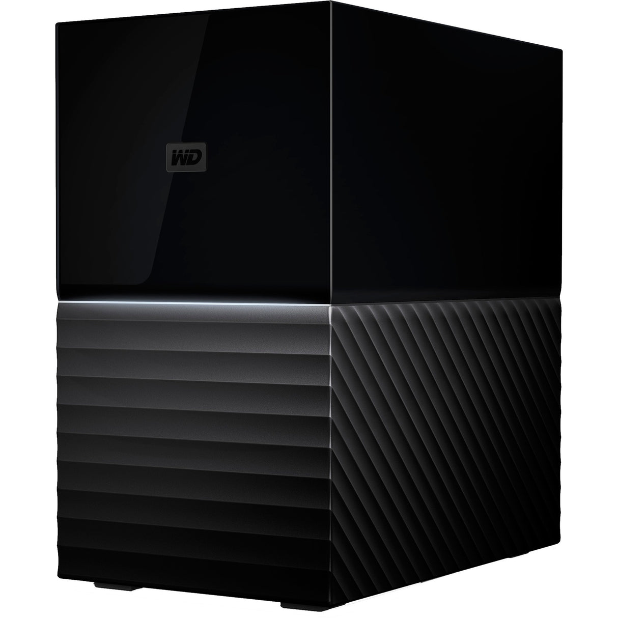 WD My Book Duo, 16 TB