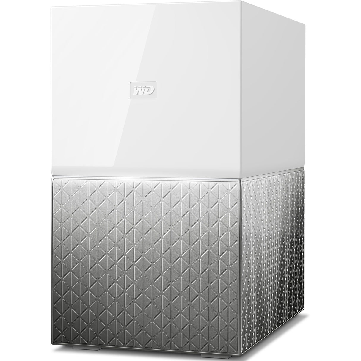 Wd mein Cloud Home Duo, 6 TB