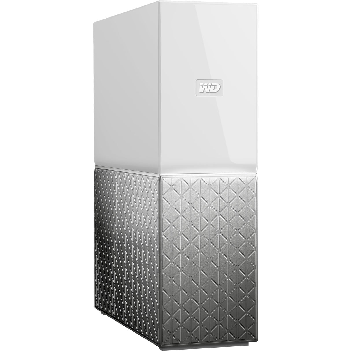 WD můj cloud domů, 8 TB