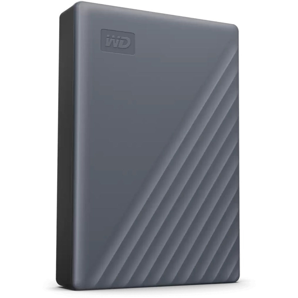 Wd mein Reisepass 6 TB, USB-C