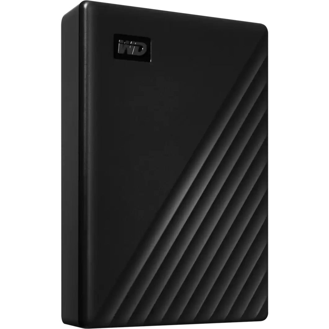 Wd mein Pass 6 TB