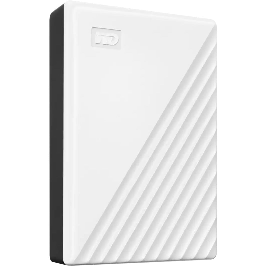 Wd mein Pass 6 TB