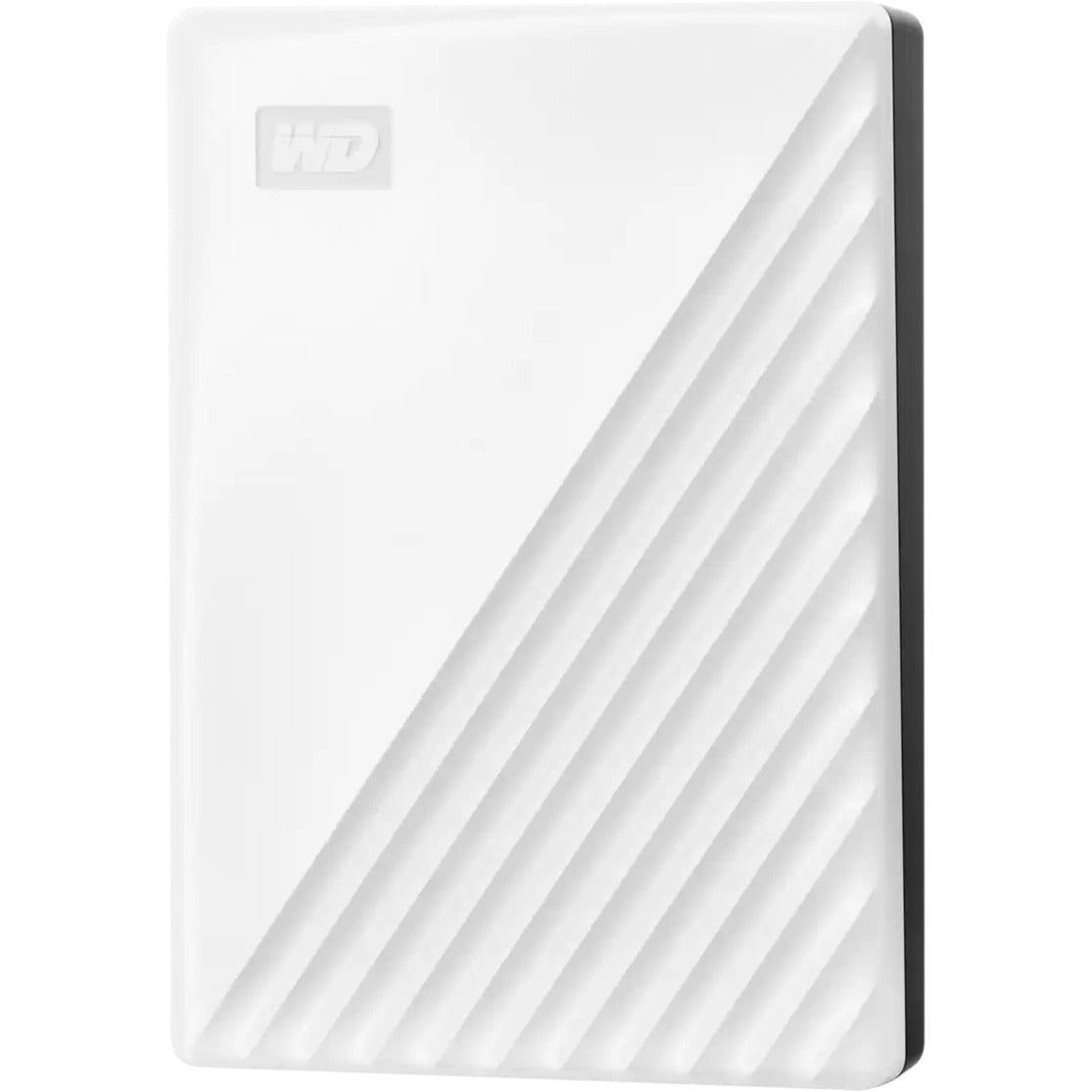 Wd mein Pass 6 TB