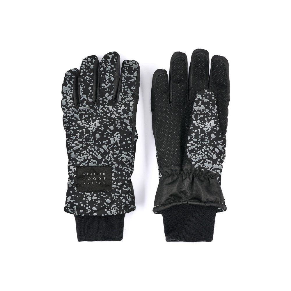 Météo gants suédois luna éclaboussat