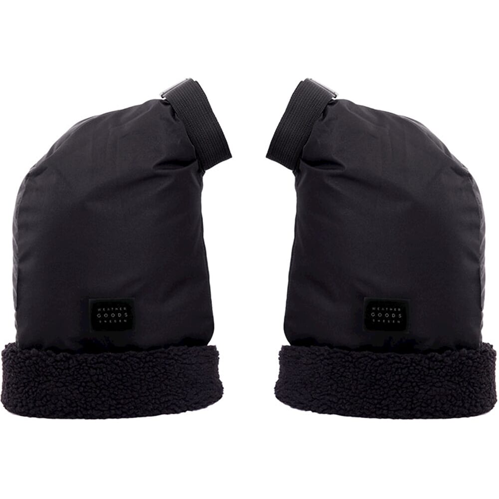 WeatherGoods Sweden Handwarmers Pogies