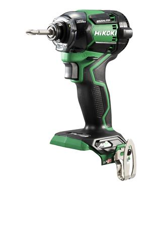 Hikoki accu slagschroevendraaier 36v naked