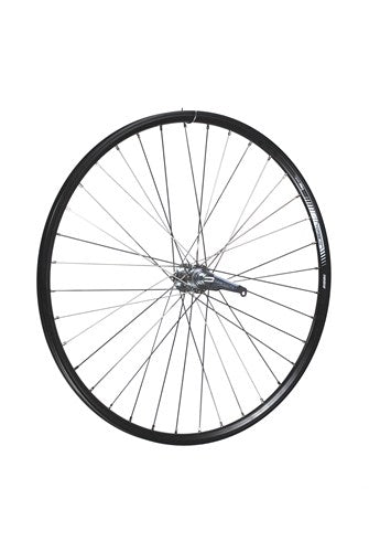 Ruota posteriore Roland 28x1.1 2 Black IMI REMAAF ZINK 13