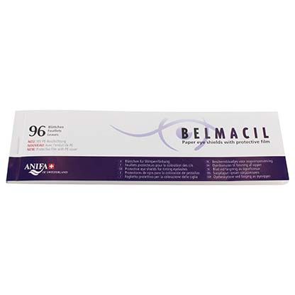 Belmacil Wimpernblätter 96 Stk.