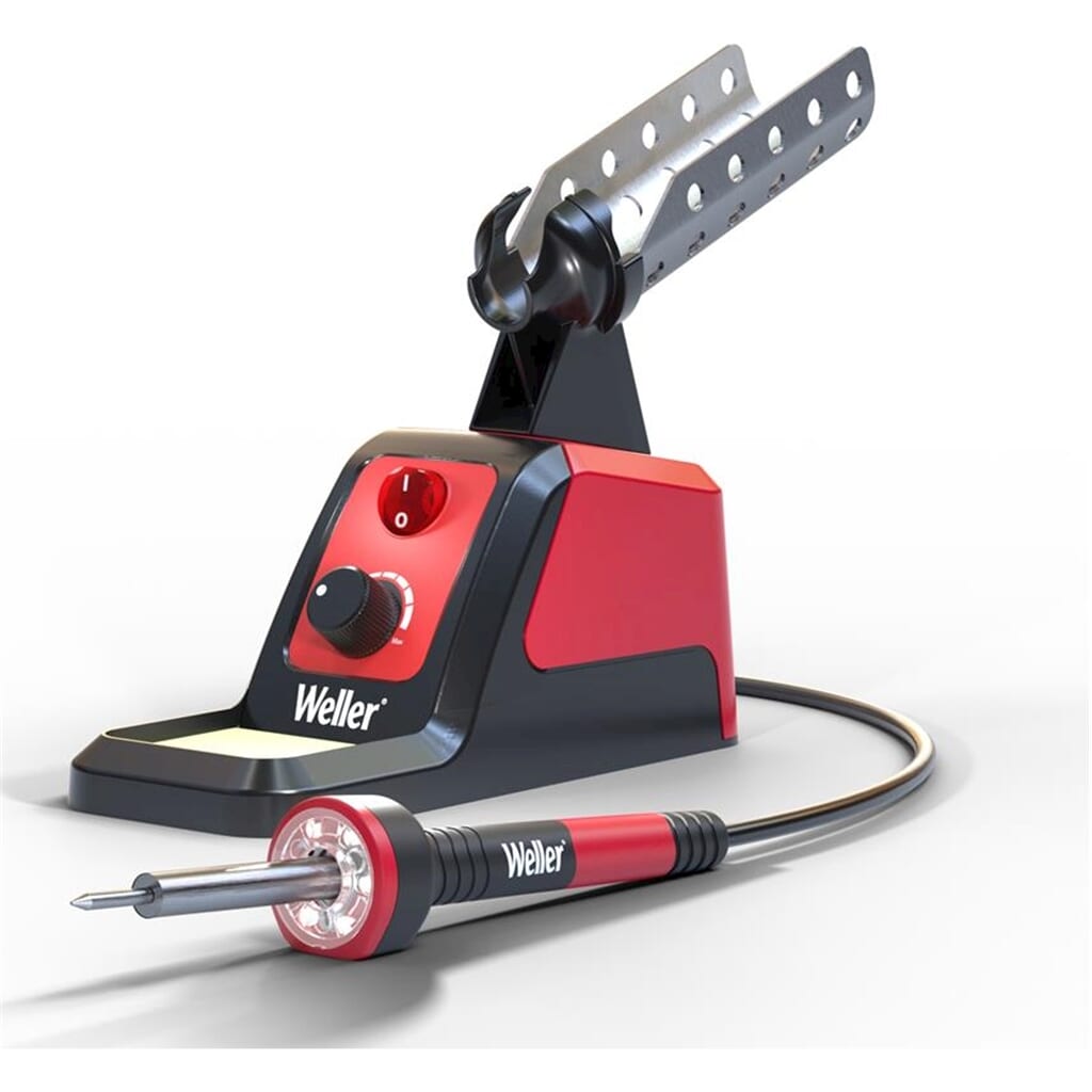 Weller Soldering Iron Station WLIR30 30W 230V