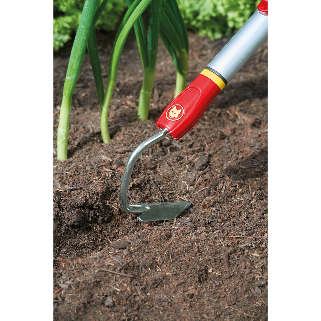 WOLF-Garten Multi-star Bi-M Aerator