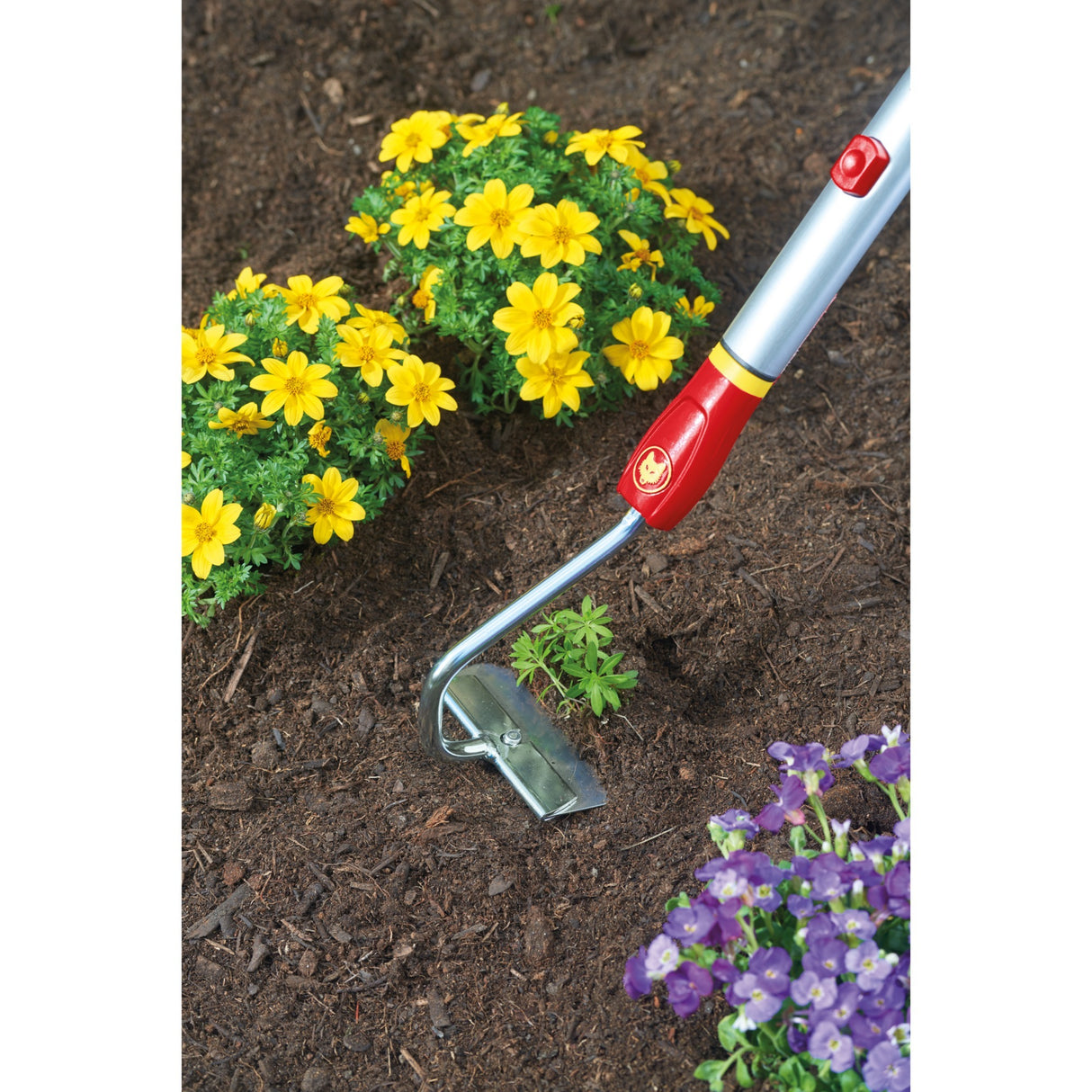 Wolf-Garden Multi-Star hu h-m 10