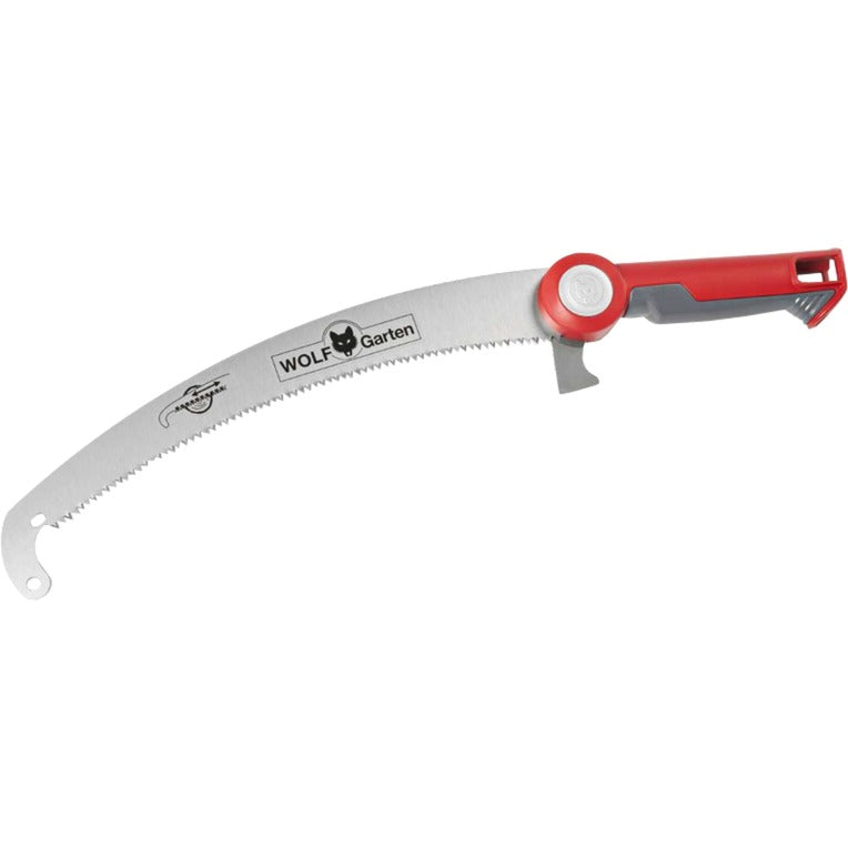 WOLF Garden Cut Saw 370