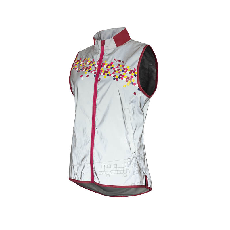 Wowow vest amy fr s