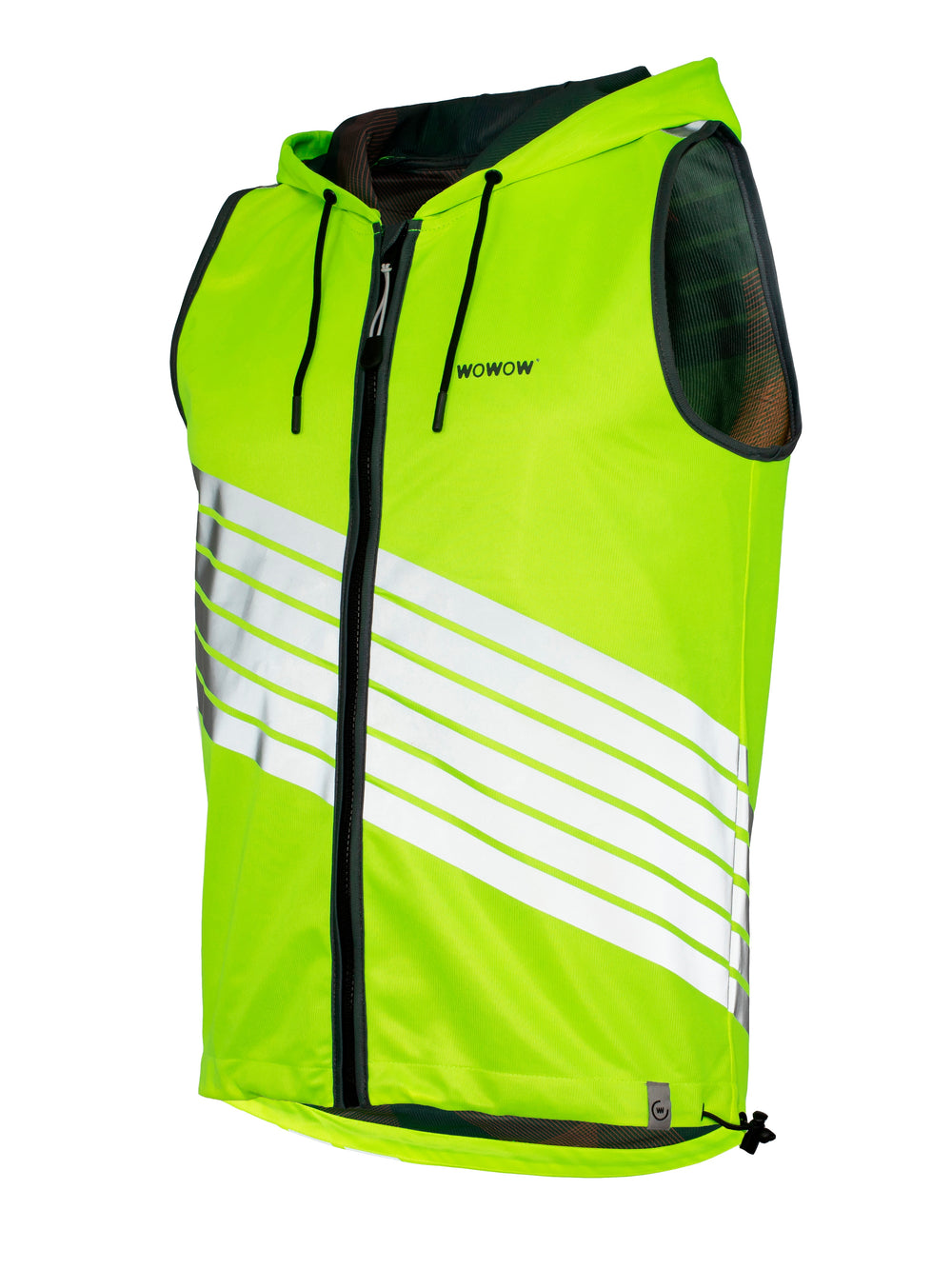 Wowow vest threesixty xxl