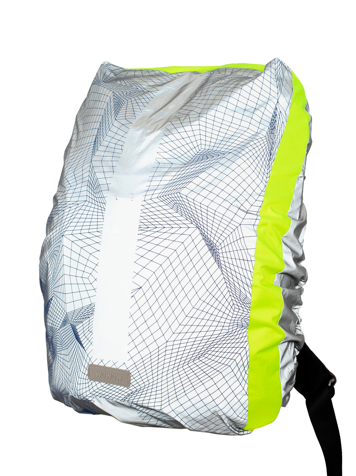 Wowow bag cover chunk full reflective