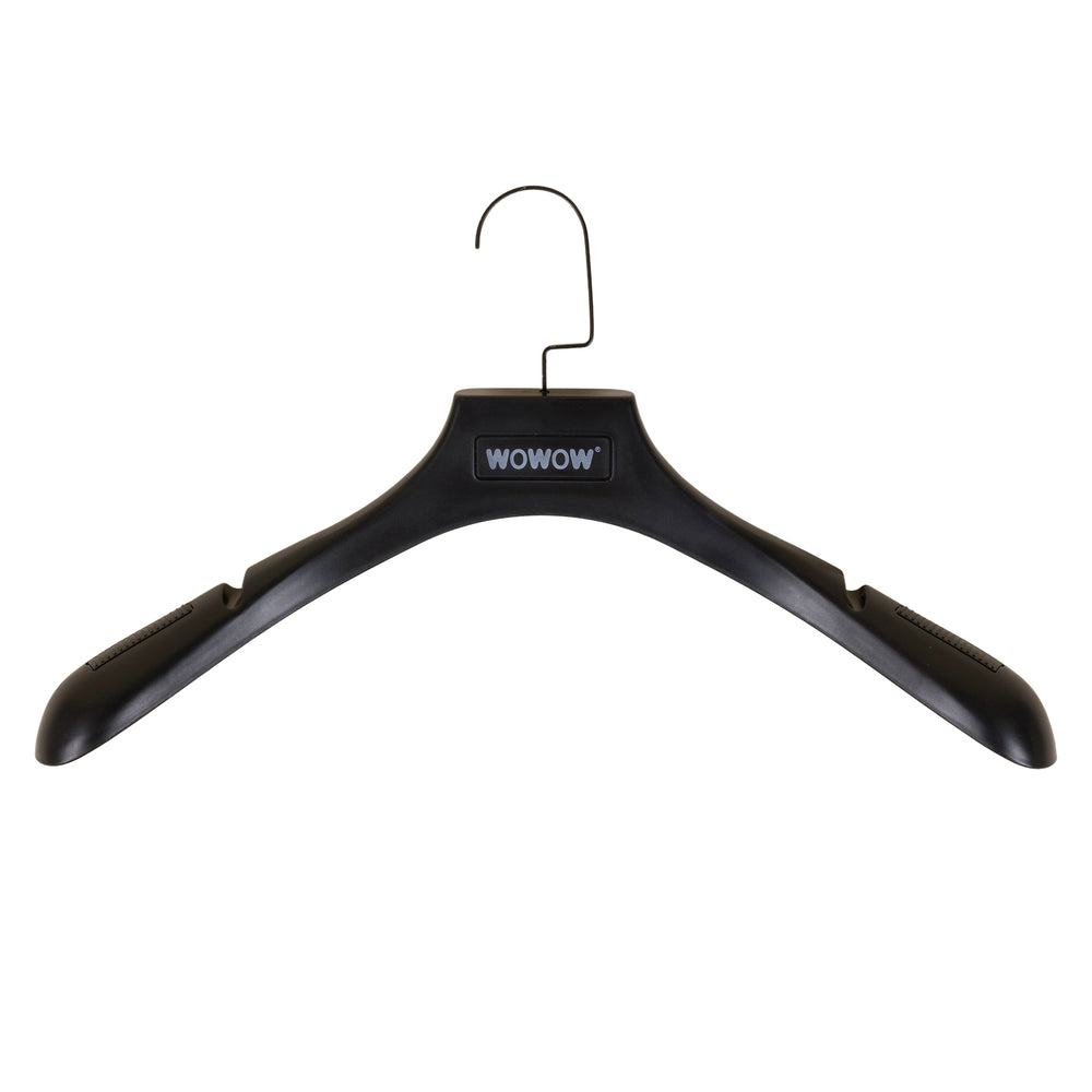 Wowow clothes hanger adult