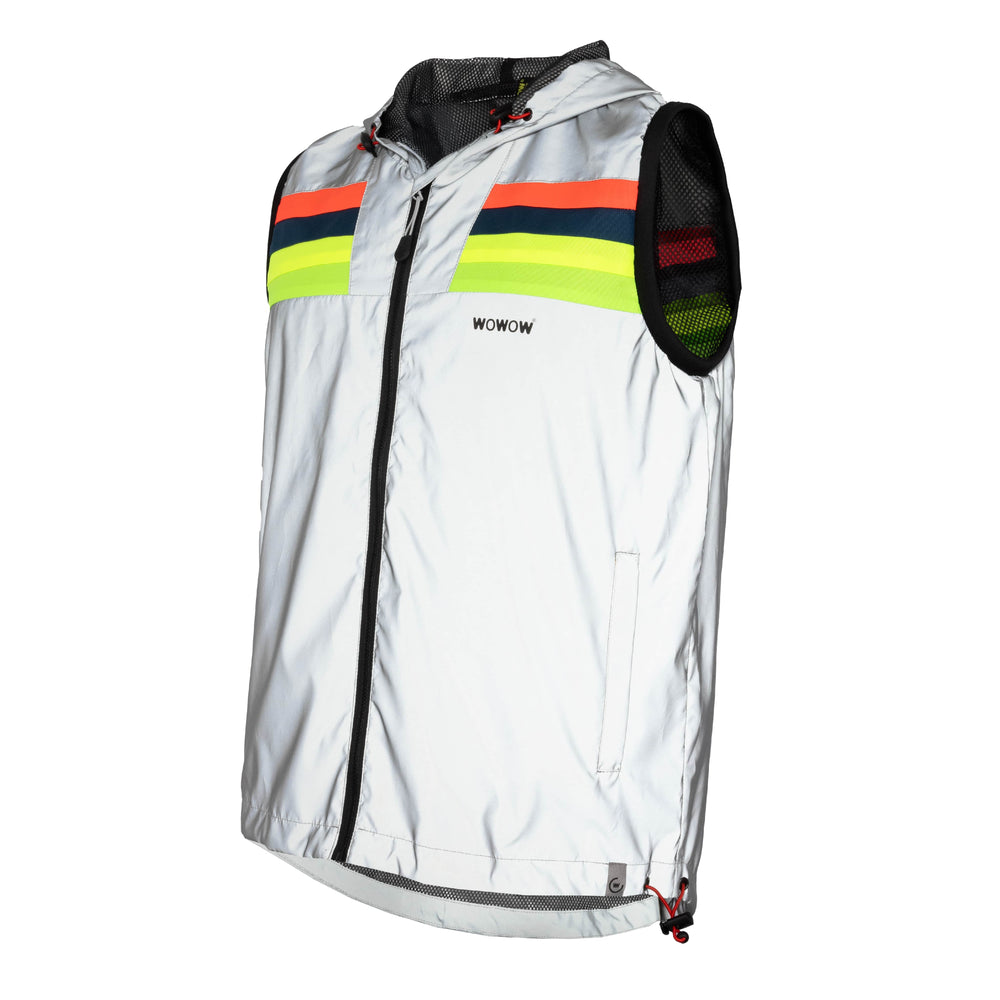 Wowow vest finalist xxxl