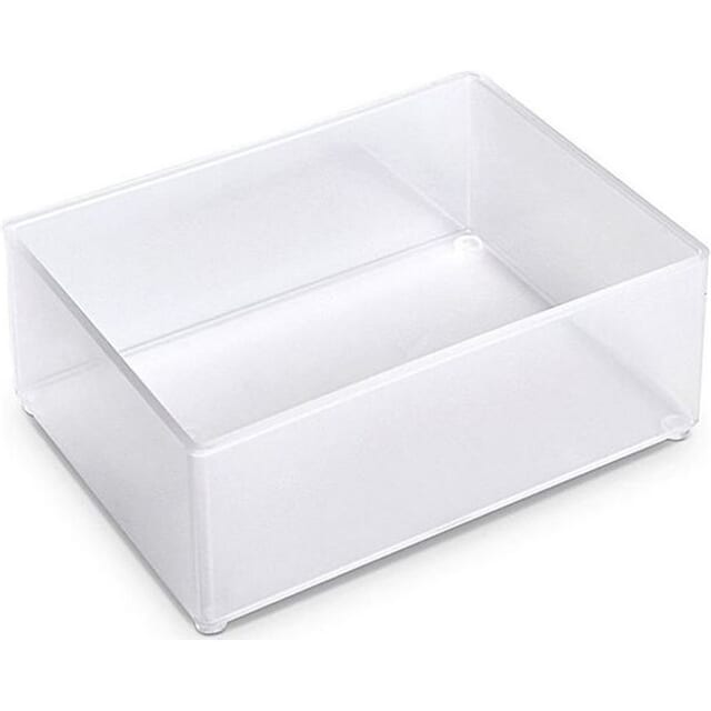 Raaco betétes doboz, a7-1 méret, magasság: 47 mm, méret 109x79 mm, 1 db