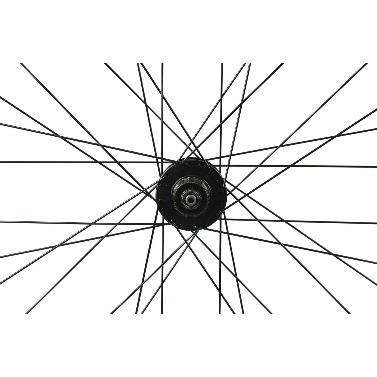 Velox wheelset atb 29 deore 8 9 10v 6-hole disc. black