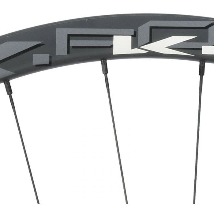 Miche rear wheel 29 k4 regular thru axle 142 shim center lock