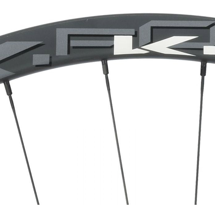 Miche front wheel 29 k4 rock shock1 thru axle 110 center lock