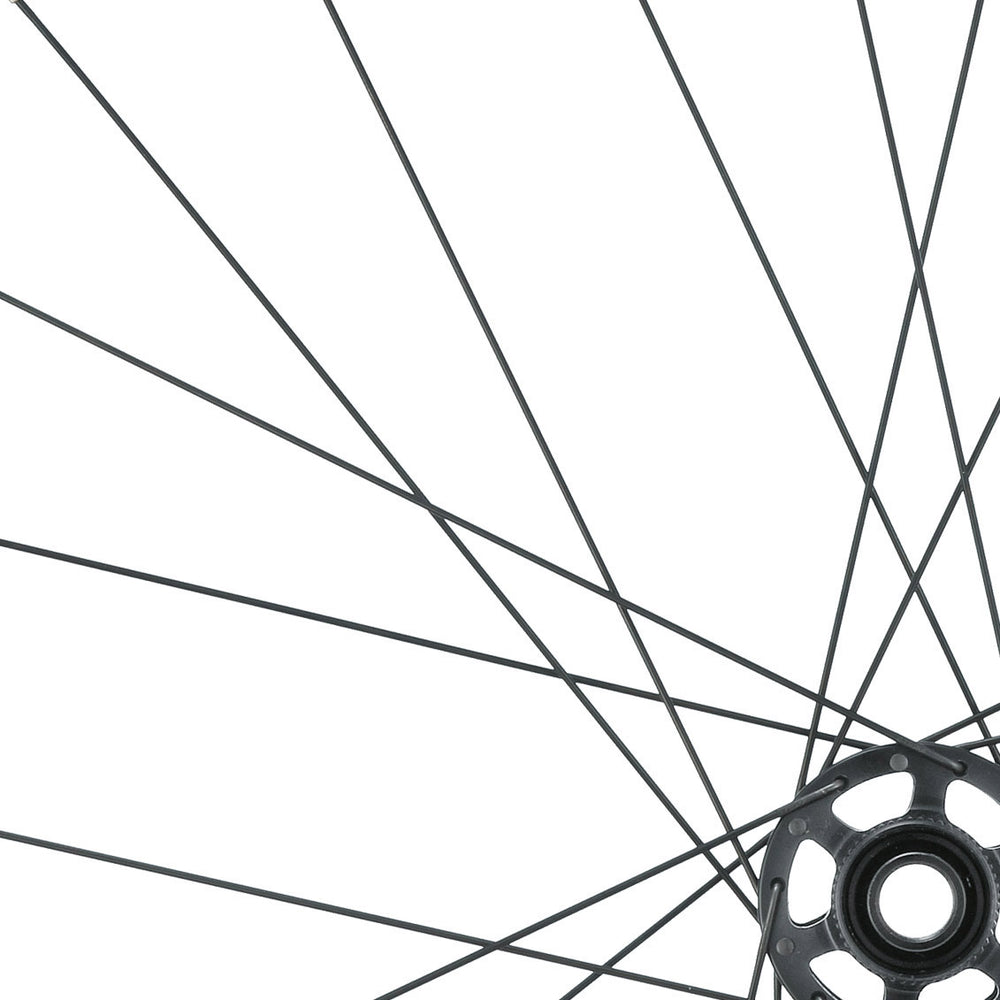 Miche Wheelset SWR DX Cross (putki)